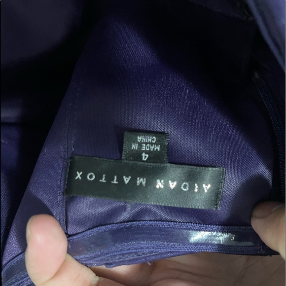 Aidan Mattox Dresses & Skirts - Aidan Mattox dress